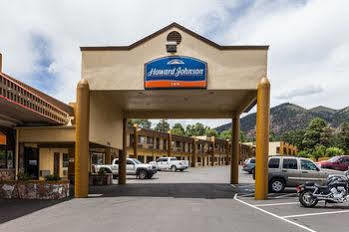 Howard Johnson By Wyndham Flagstaff