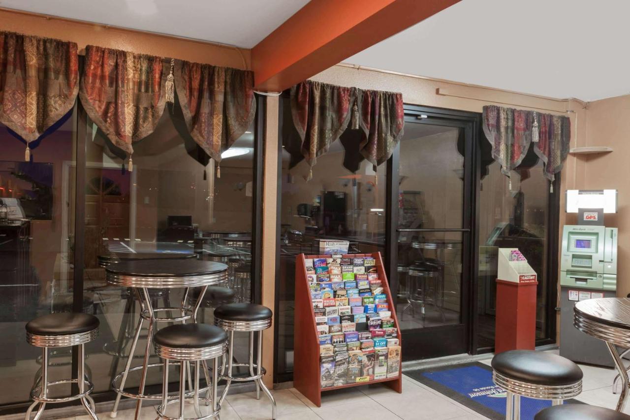 Hotel Howard Johnson By Wyndham